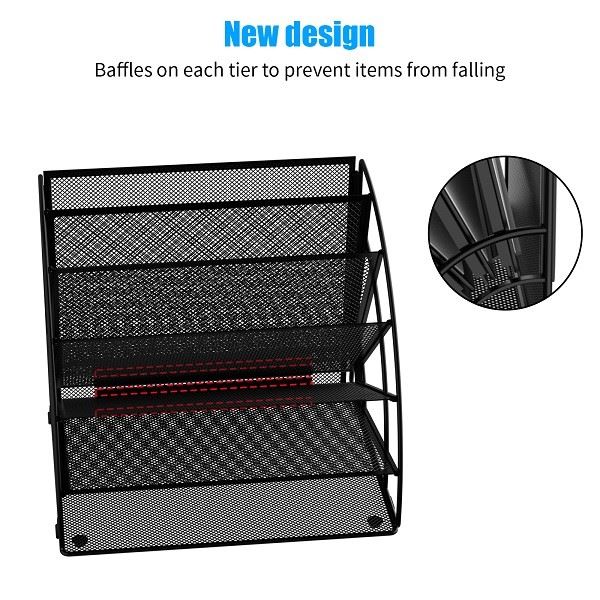 office paper sorter