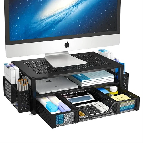 Metal Monitor Stand Metal Monitor Stand
